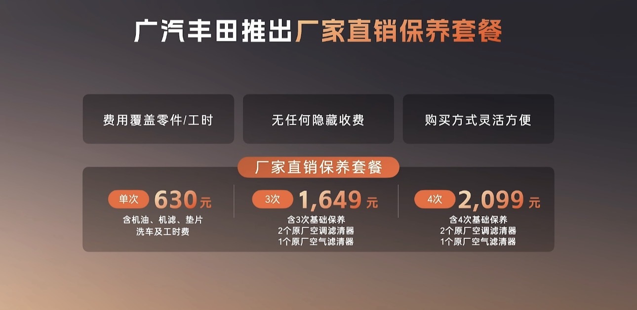 开工即王炸!全新威兰达AIR版上市,13.78万起