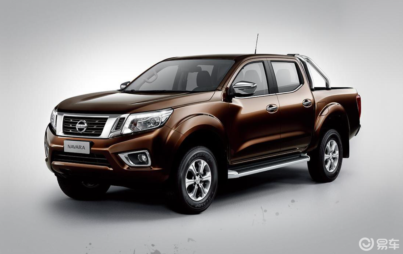 三菱l200上市_易车知识库