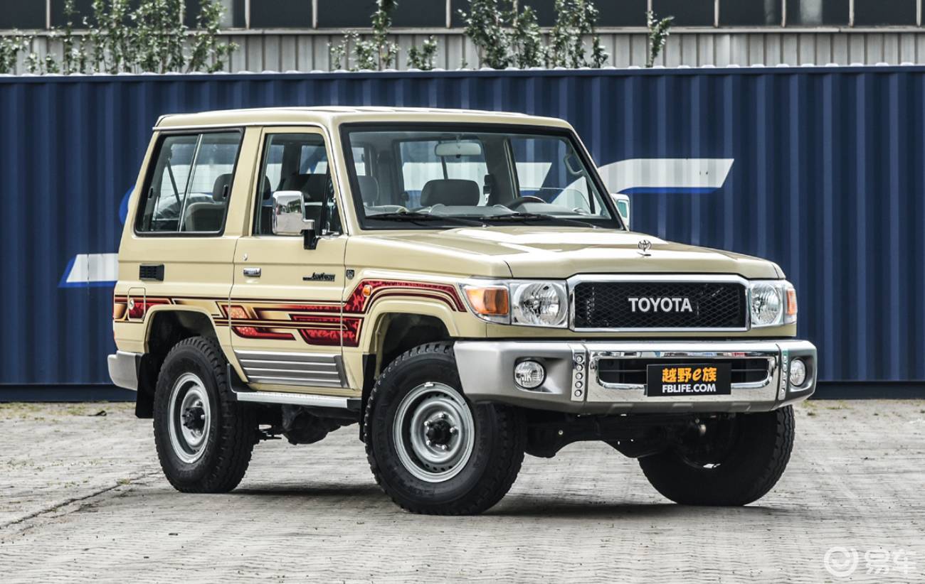 《聊聊越野鄙视链顶端的lc70系家族》