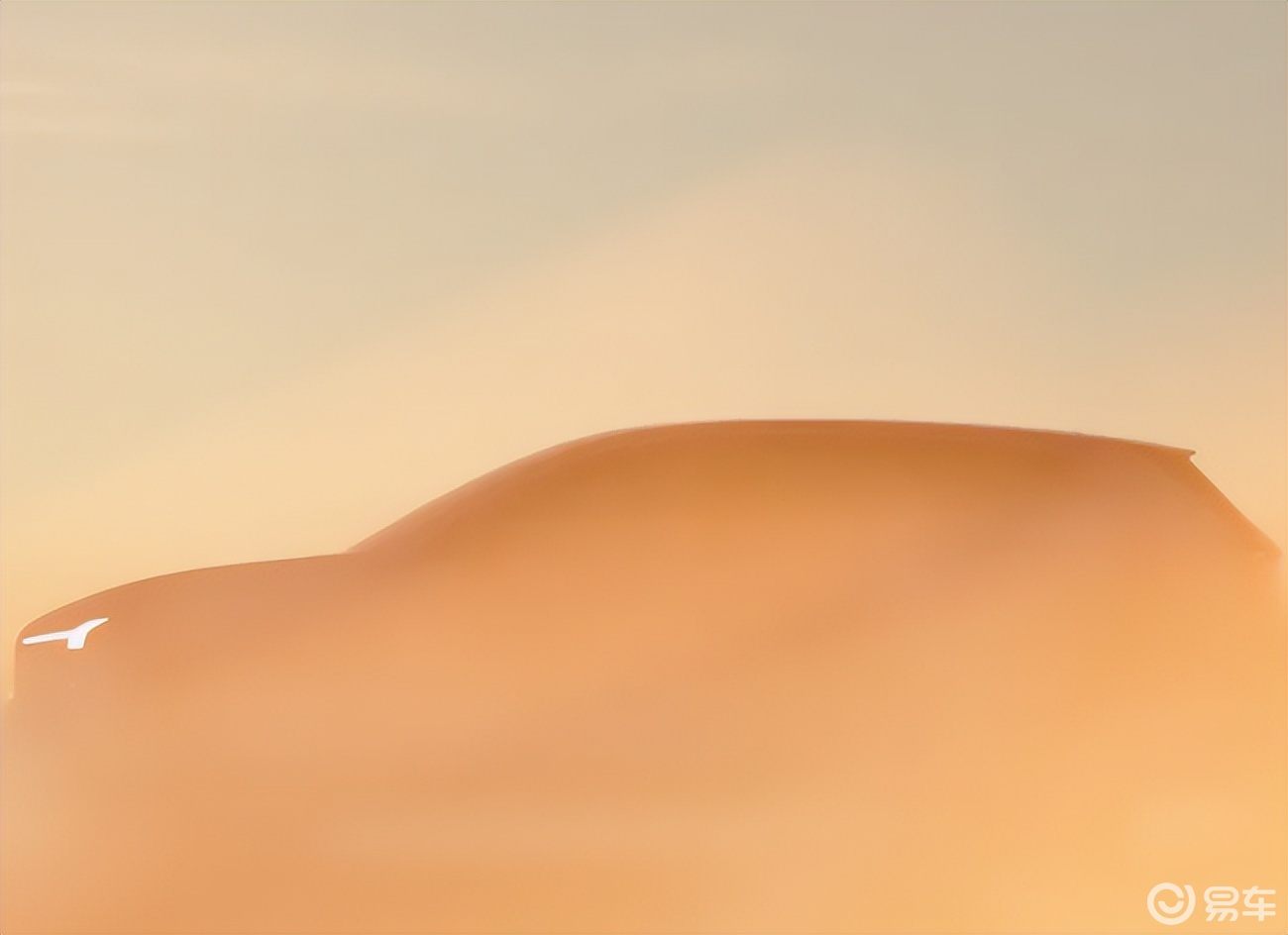 首发SPA3平台！沃尔沃EX60续航700km，800V