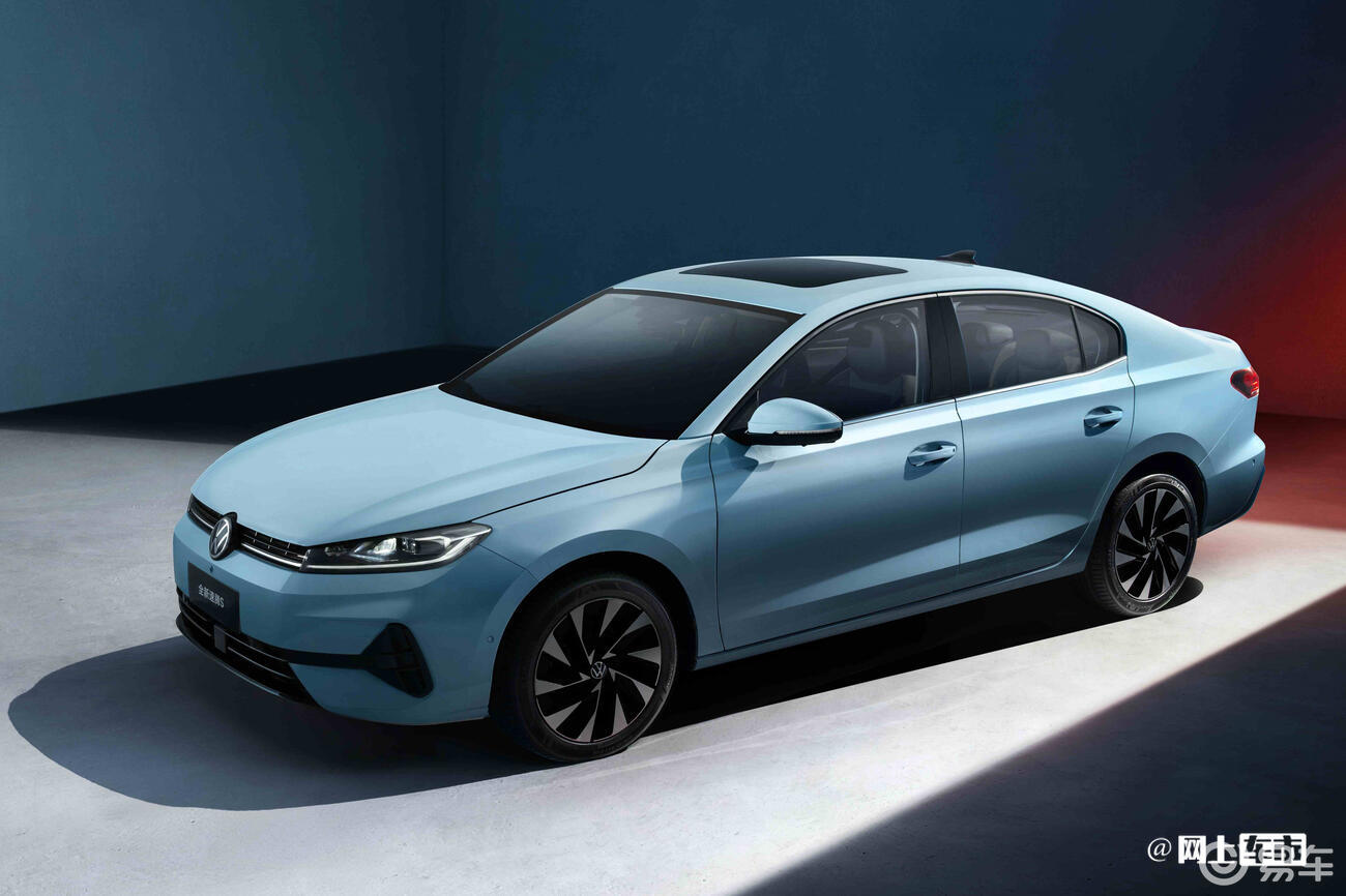 一汽-大众“新商品大年”！大众+奥迪+捷达将发13款新车