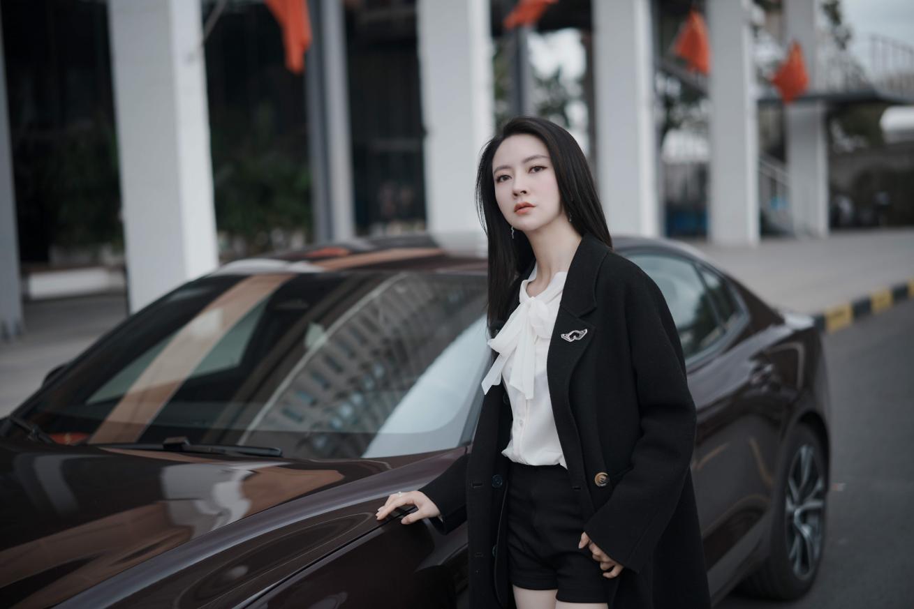 年轻人20万以内买豪华轿车，为什么选S60？