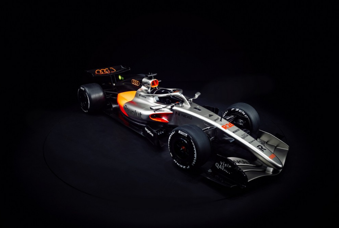 F1重磅变革官宣，V8引擎拟2030年回归