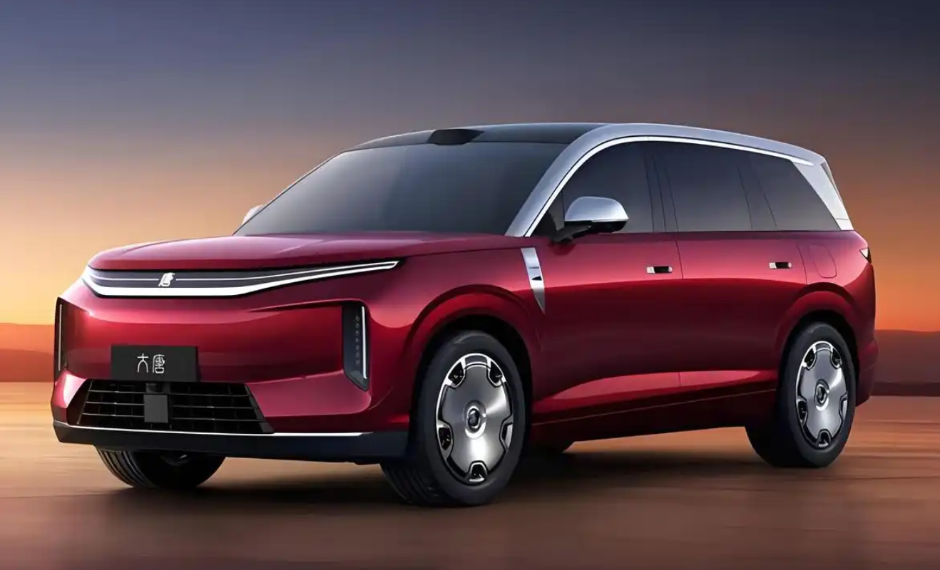 2026北京车展导购盘点：这5款重磅新车抢先看