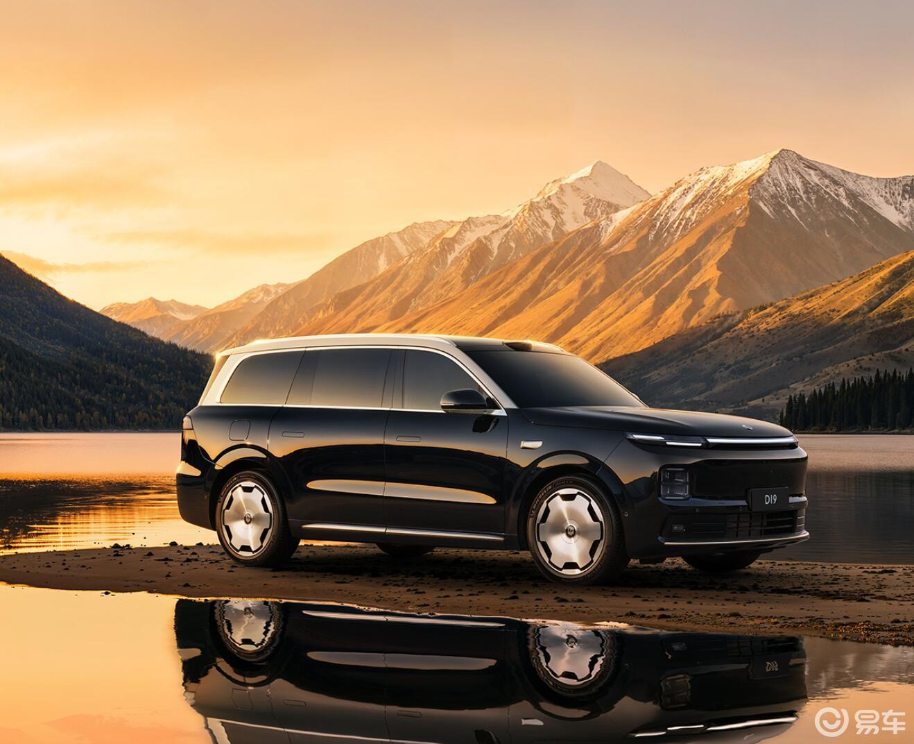 “9系”SUV市场四款新车来袭 蔚来ES9领衔