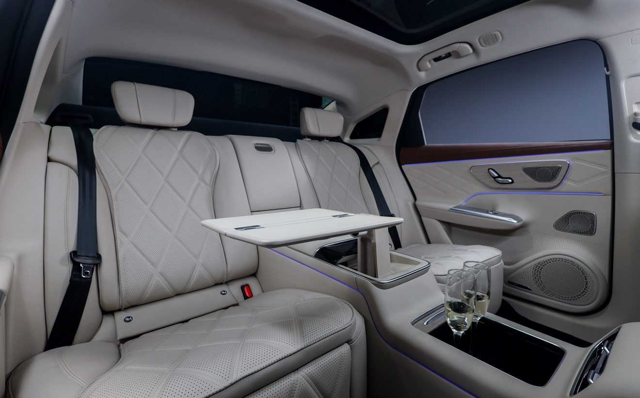 风云A9L光辉(四驱)上市,售价17.19万元起