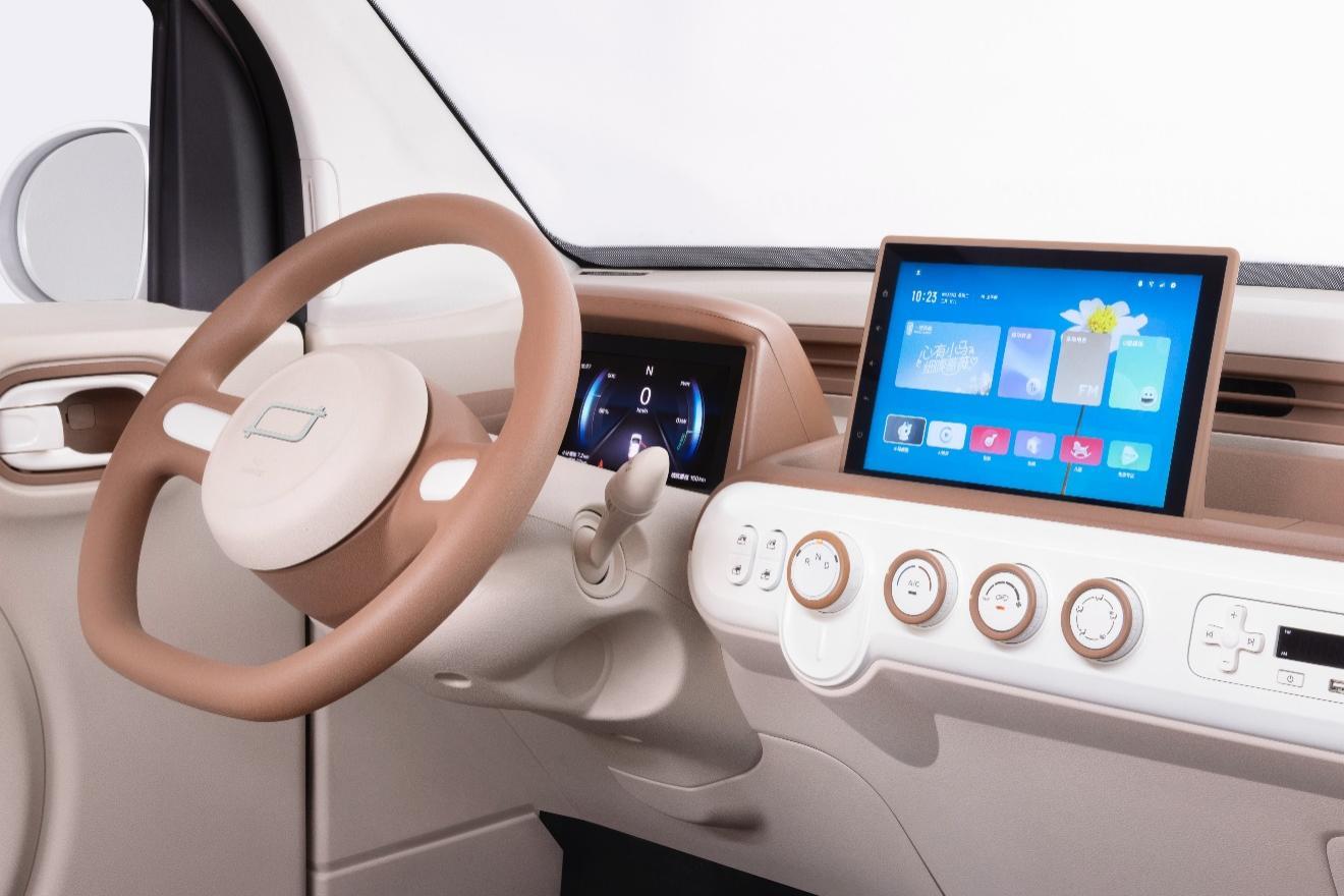 一汽奔腾小马焕新上市 四重“真”保障开启出行新纪元