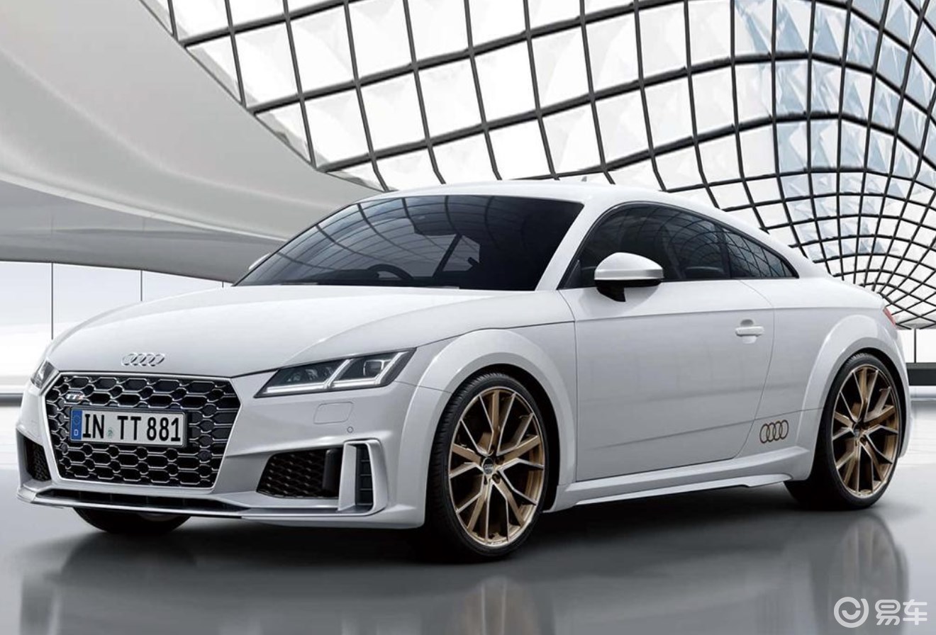 奥迪tts图片_易车知识库