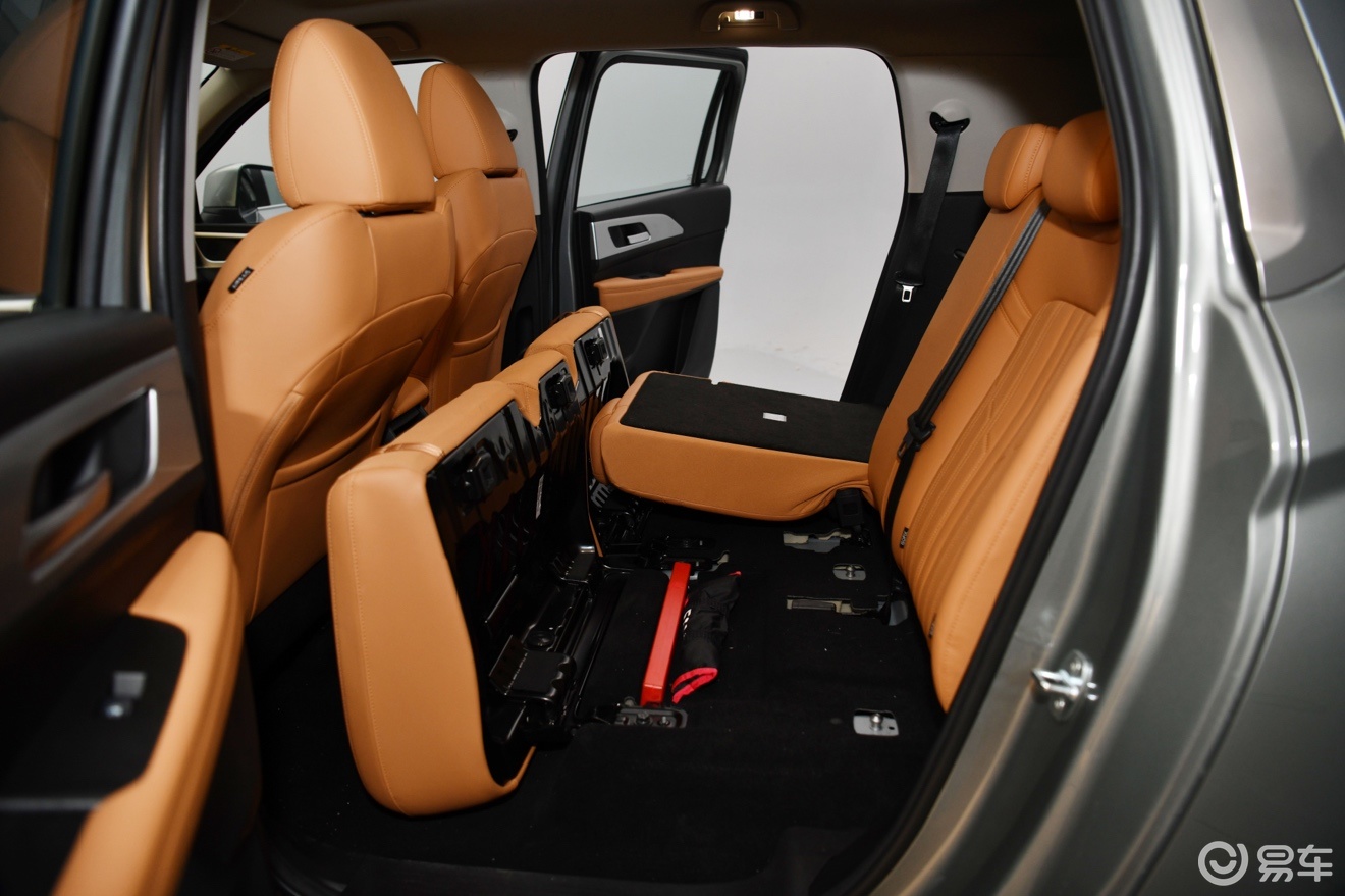 哈弗h5内饰-后排-扭矩-易车