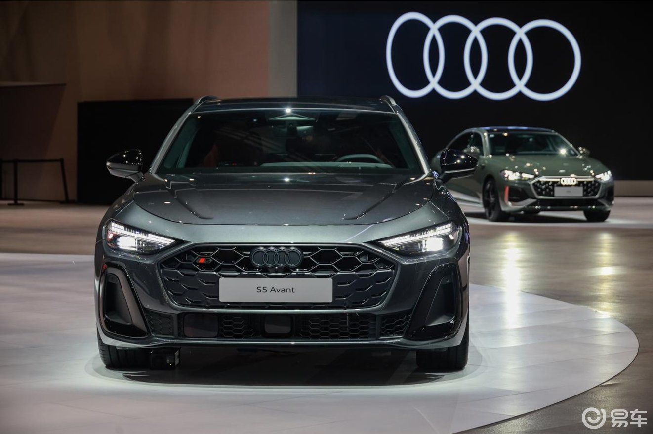 不逐风口，只立标准：一汽奥迪五维焕新破解豪华变局