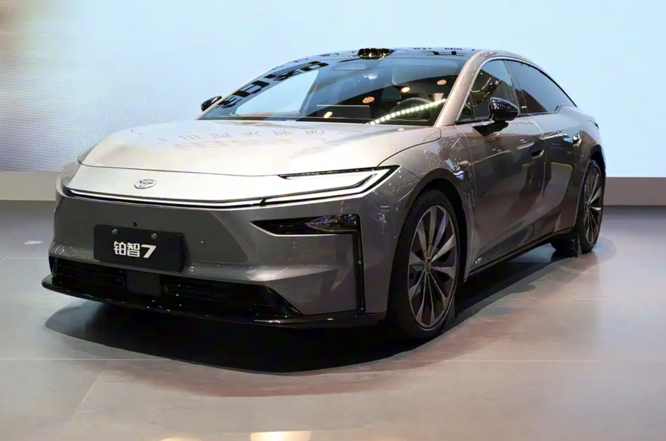 丰田铂智7即将上市，是否值得期待有哪些特点？