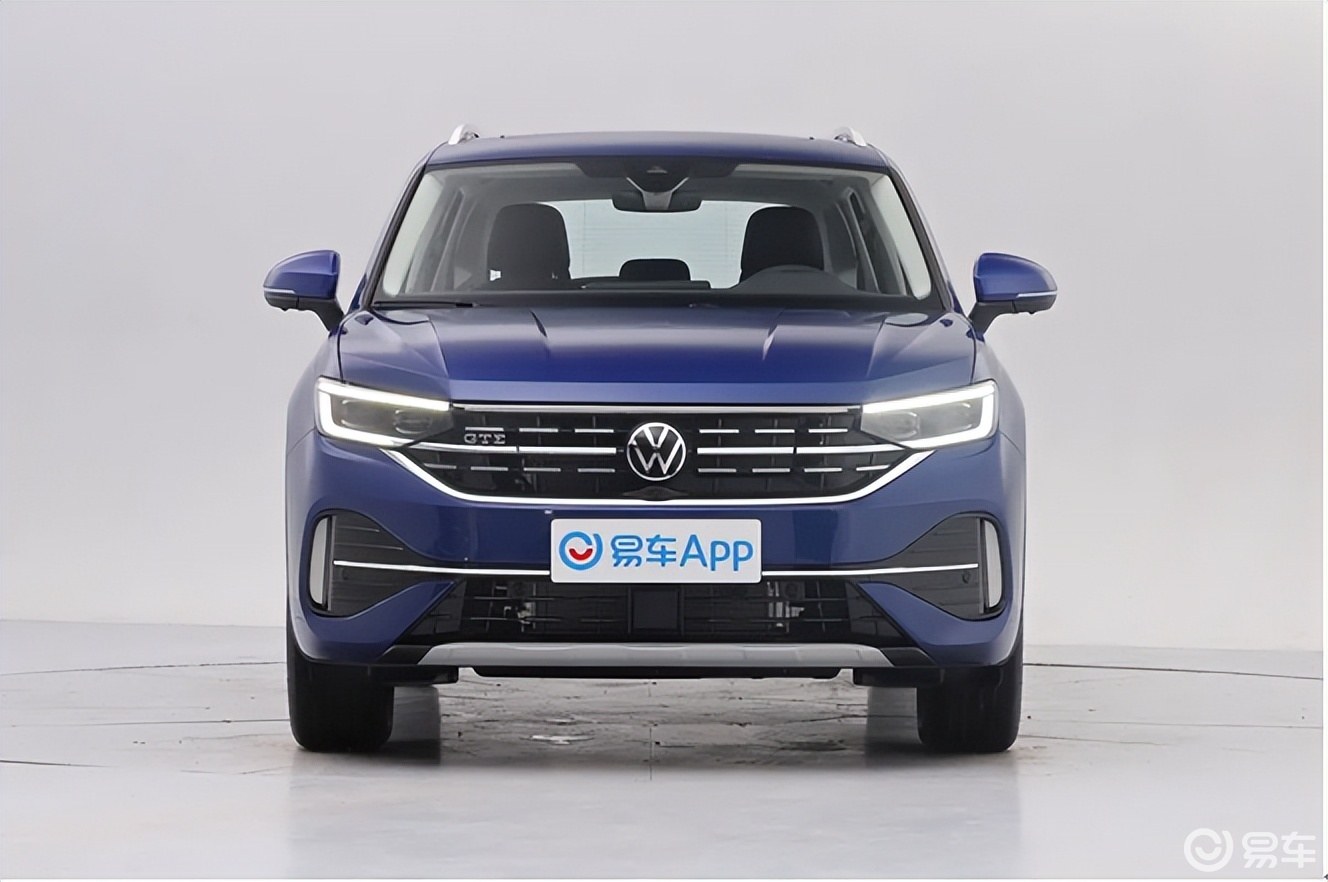 探岳gte 插电混动配置-前大灯-车身-易车