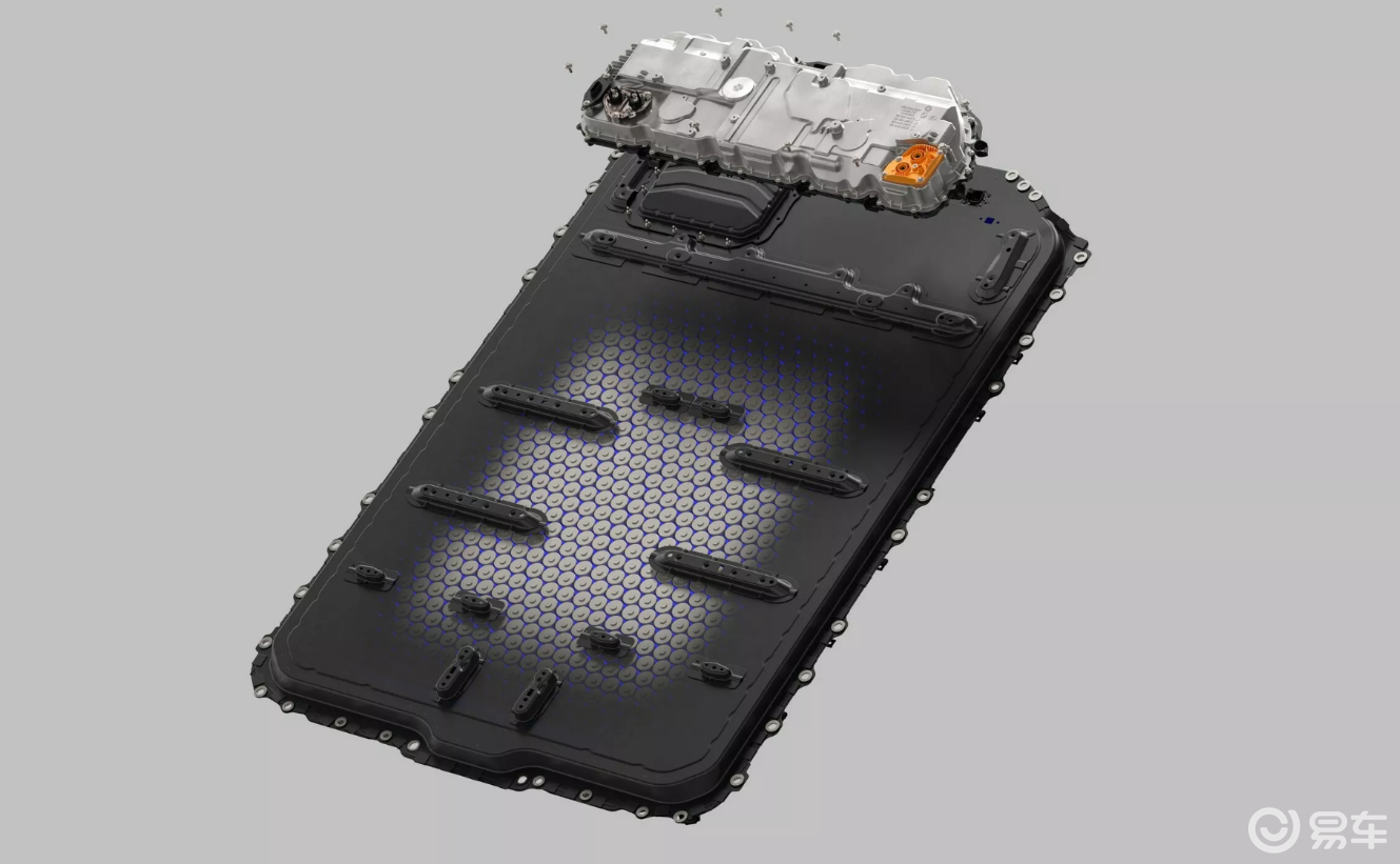 宝马纯电M3定档2027年,四电机独立扭矩控制