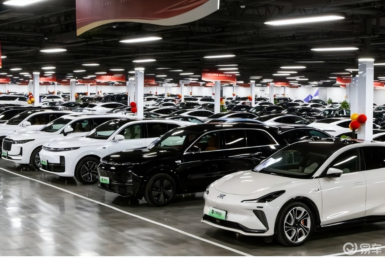 2026车市开年遇冷：补贴堆成山，为啥就是卖不动？