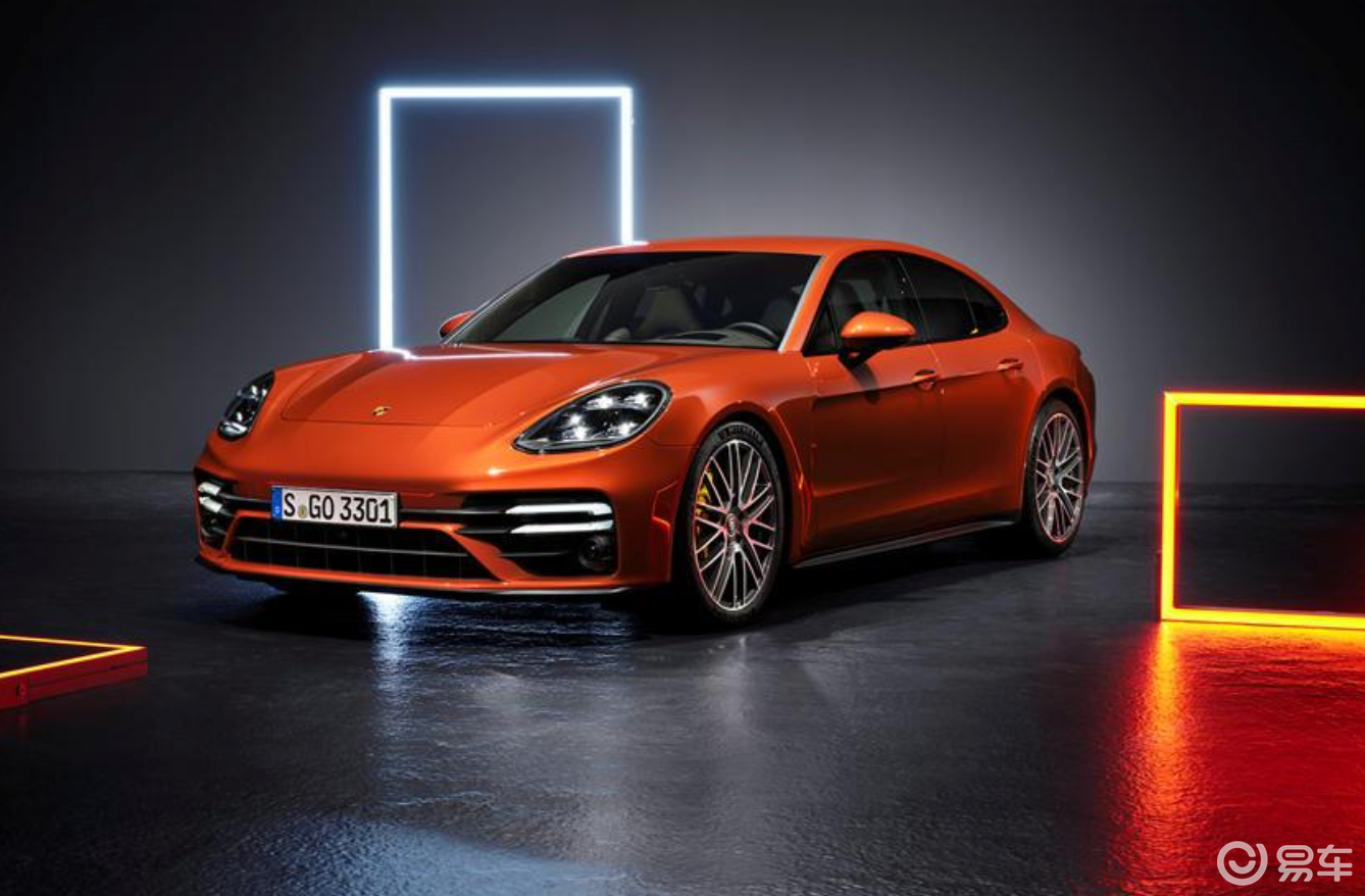 panamera外观-内饰-易车