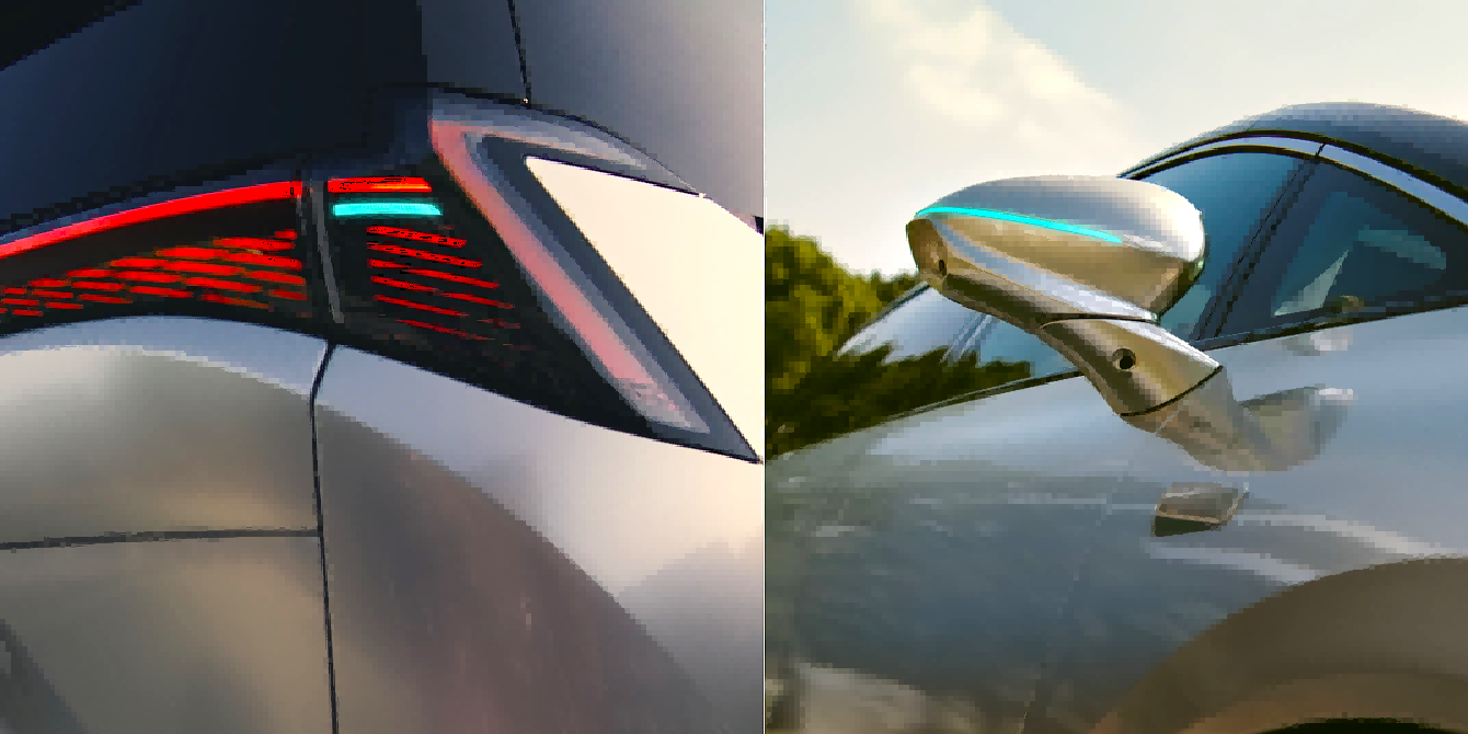 MPV开创者重新定义新能源豪华MPV