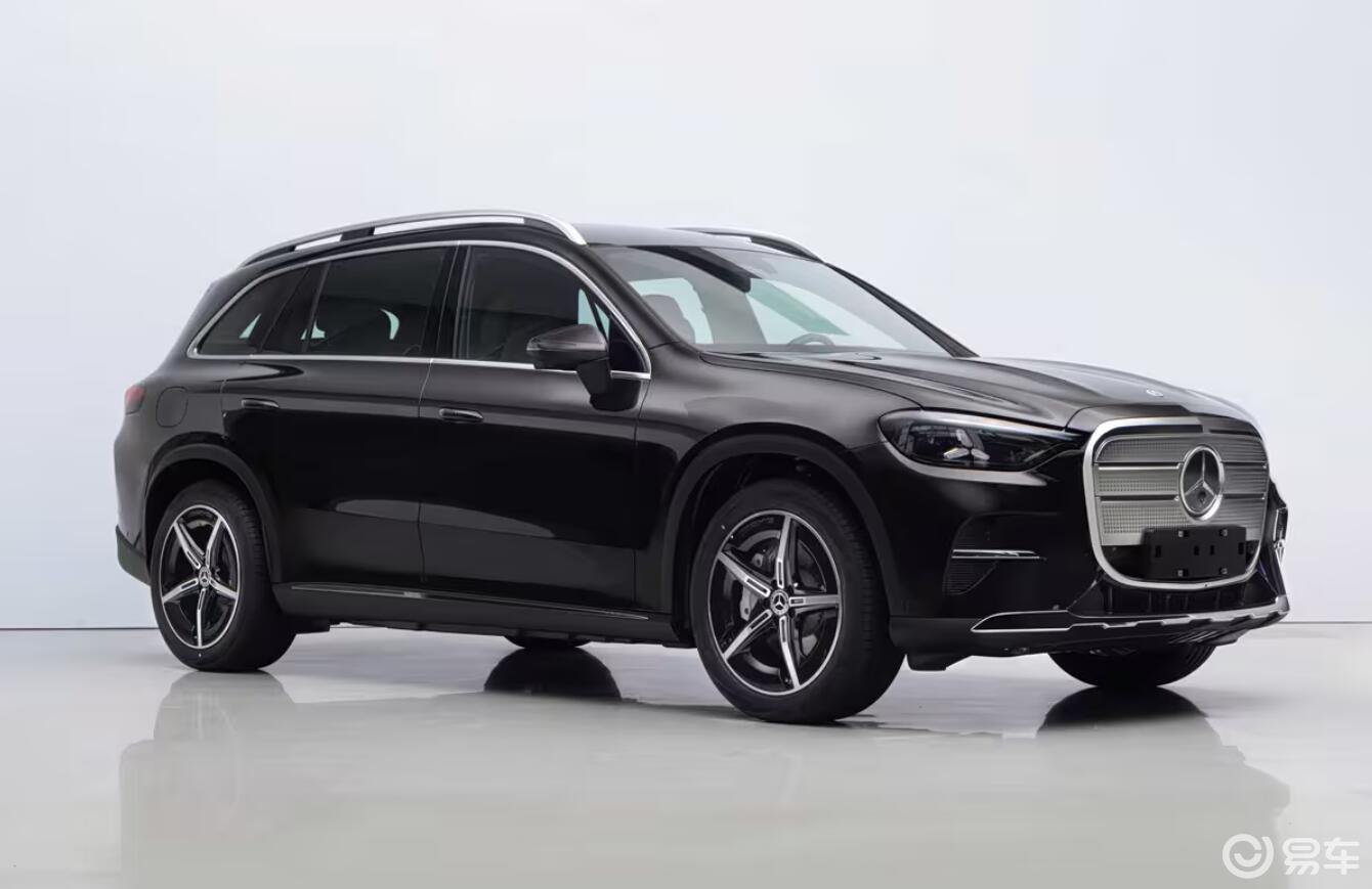 合资品牌四款合资SUV新车来袭 别克至境E7领衔