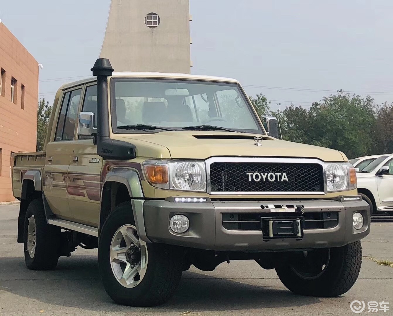 丰田lc79柴油d4d67676767