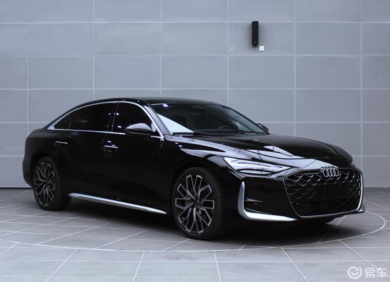 大众汽车火力升级 3月5款新车来袭 全新奥迪A6L领衔