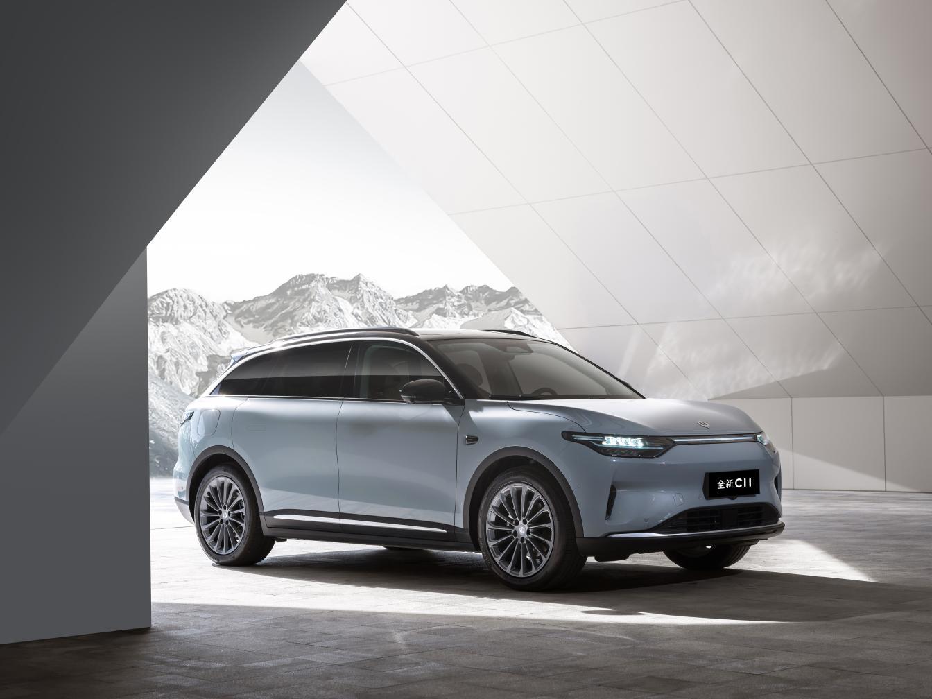 15万买中型纯电SUV，阿尔法T5与零跑C11该如何选择