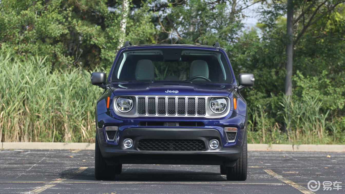 jeep自由侠百科_易车知识库