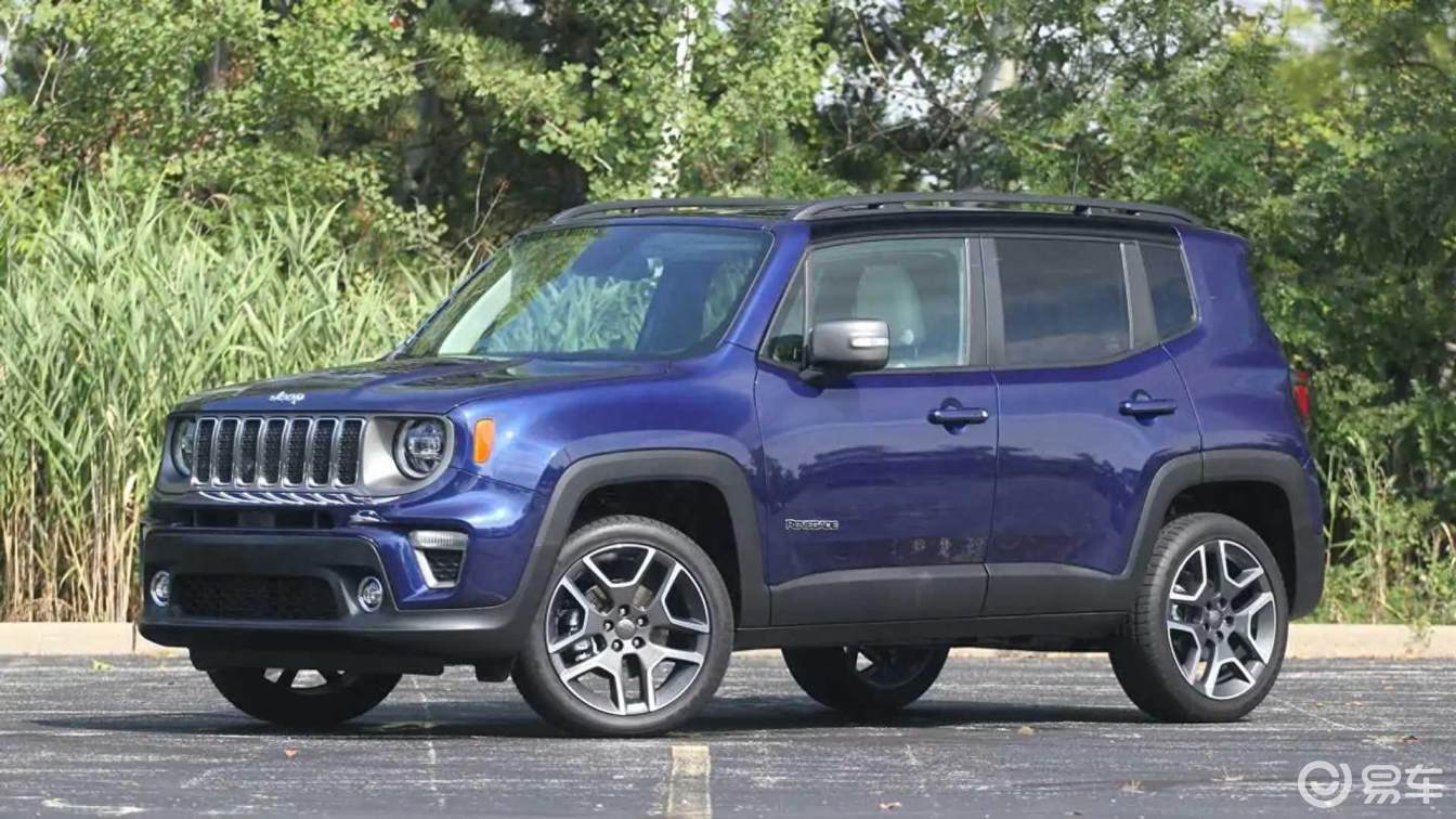 jeep自由侠百科_易车知识库