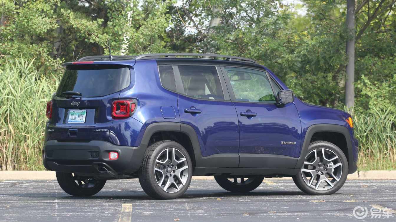 jeep自由侠百科_易车知识库