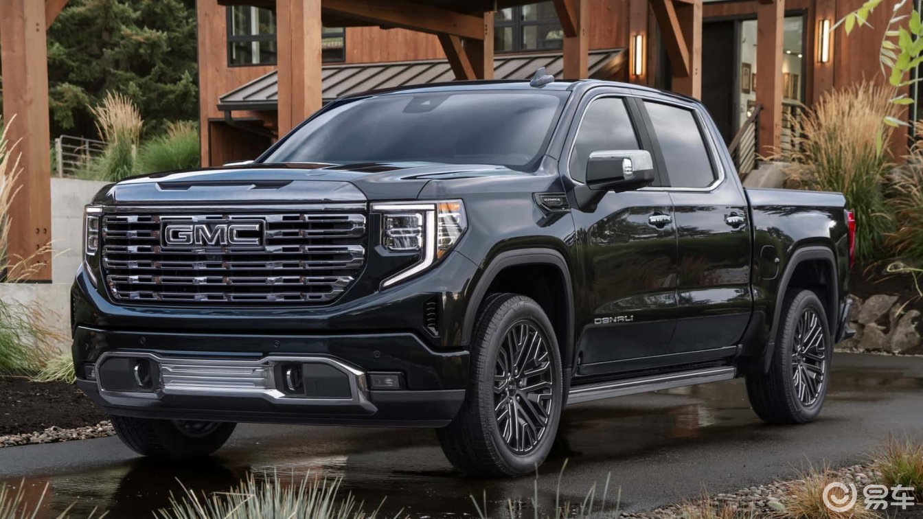 但大切诺基在美国市场销量还是不错的_易车