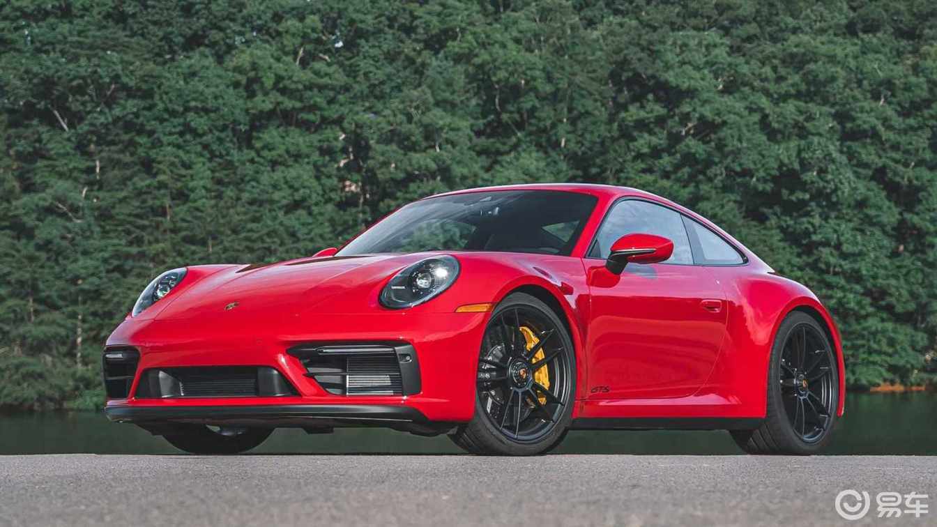 保时捷911gt198_易车知识库