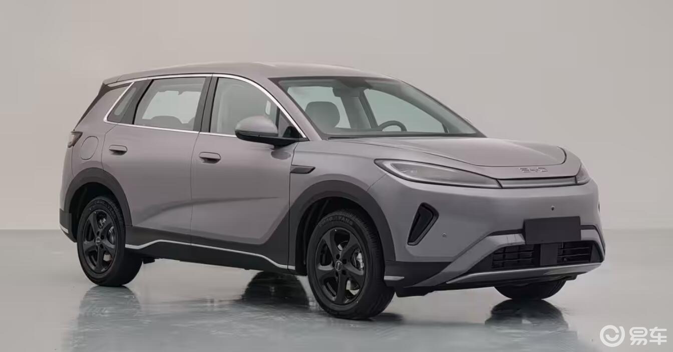 紧凑型SUV市场要热闹了 四款新车来袭 新款海狮05领衔