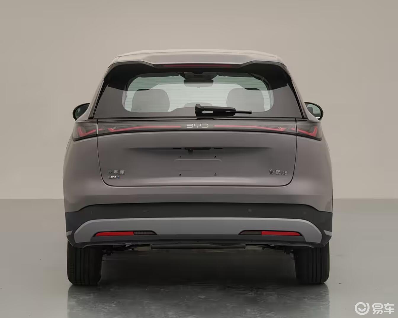 紧凑型SUV市场要热闹了 四款新车来袭 新款海狮05领衔