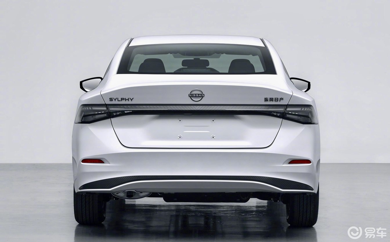 东风日产全新轩逸:十五代传承再掀家轿市场新浪潮