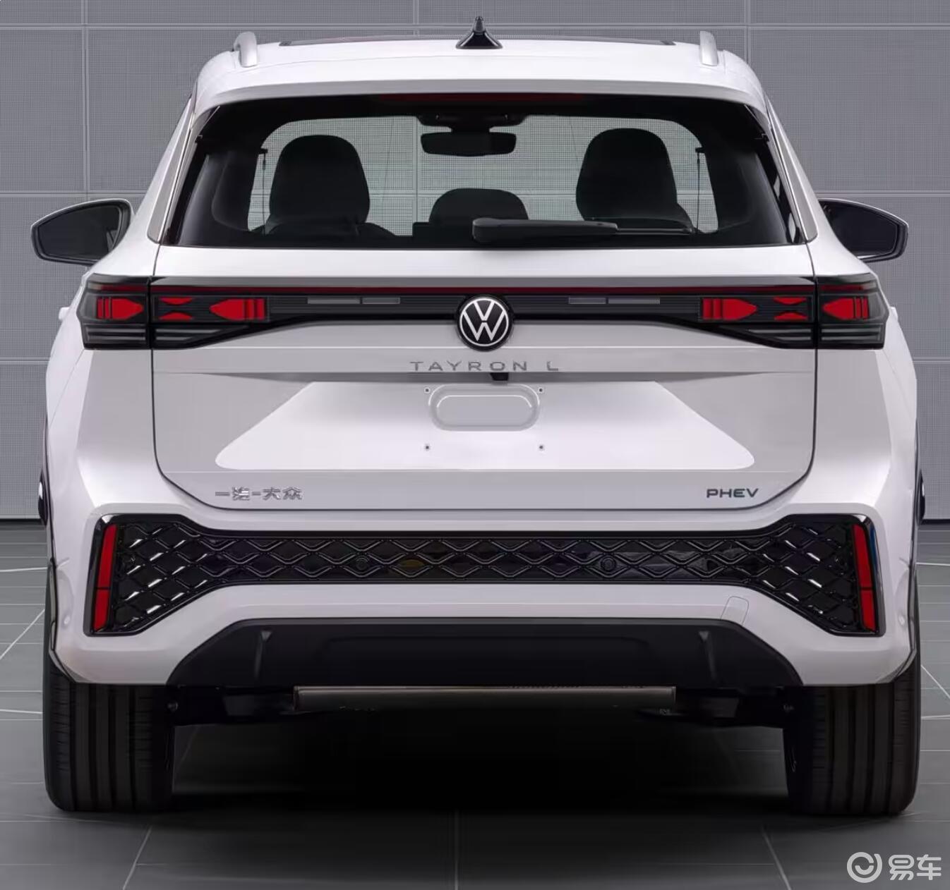 合资品牌四款合资SUV新车来袭 别克至境E7领衔