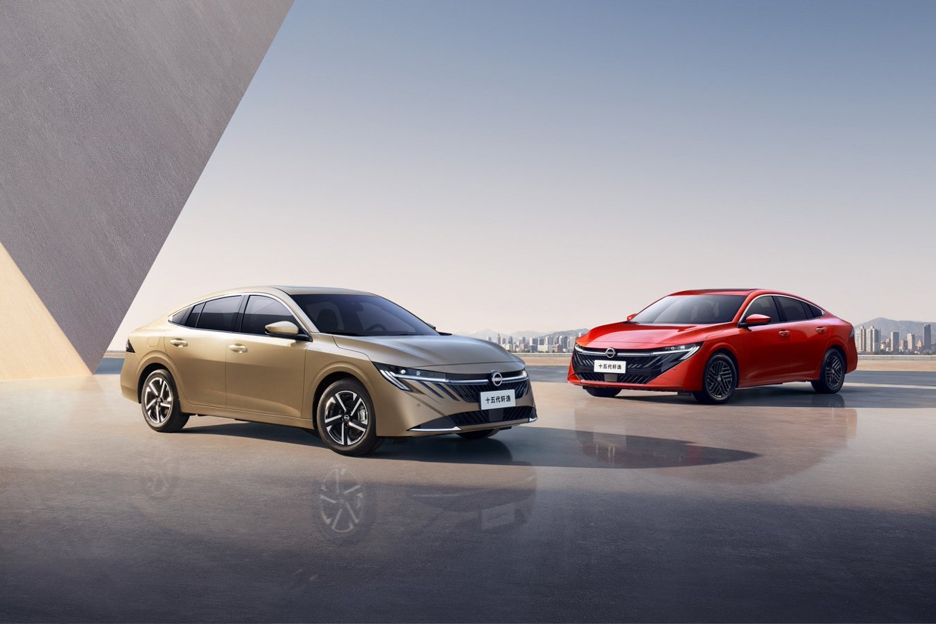 9.49万起,标配双联屏大沙发,十五代轩逸定义家轿新标杆