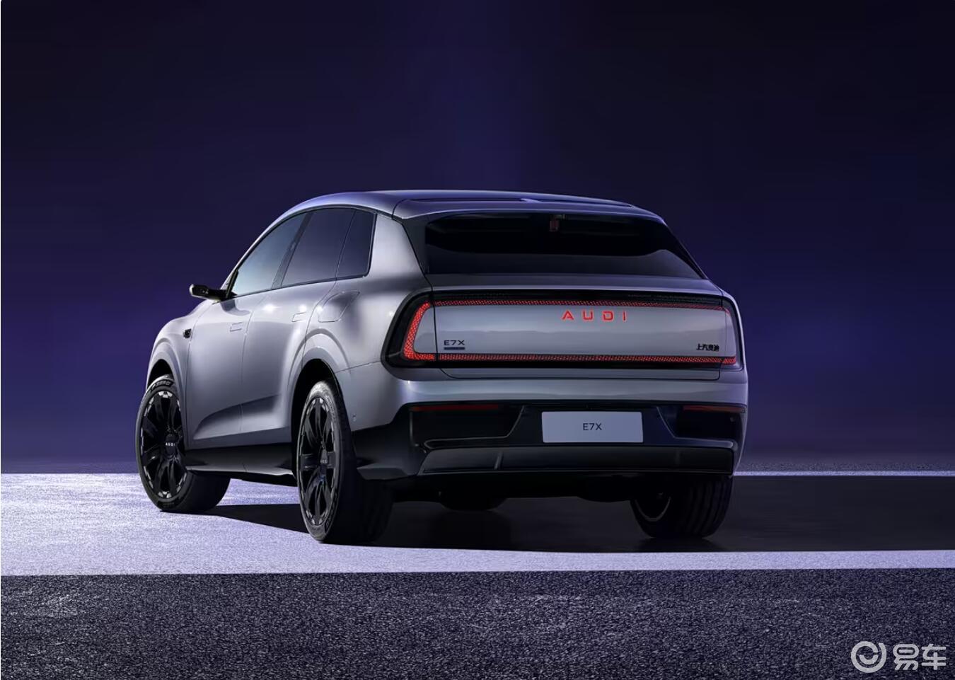 合资品牌四款合资SUV新车来袭 别克至境E7领衔