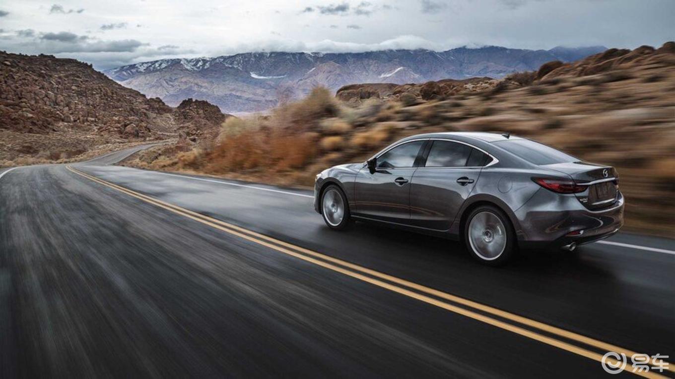 阿特兹发动机-后驱-易车