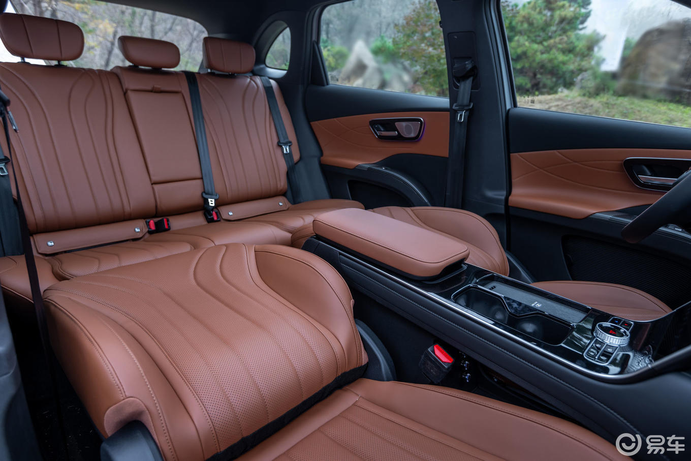 靠实力登顶?第五代奇瑞瑞虎8起售价9.29万元