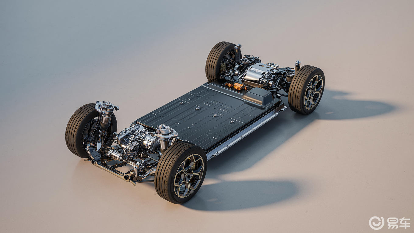 22.99万元起价，金标大众与众08正式发售