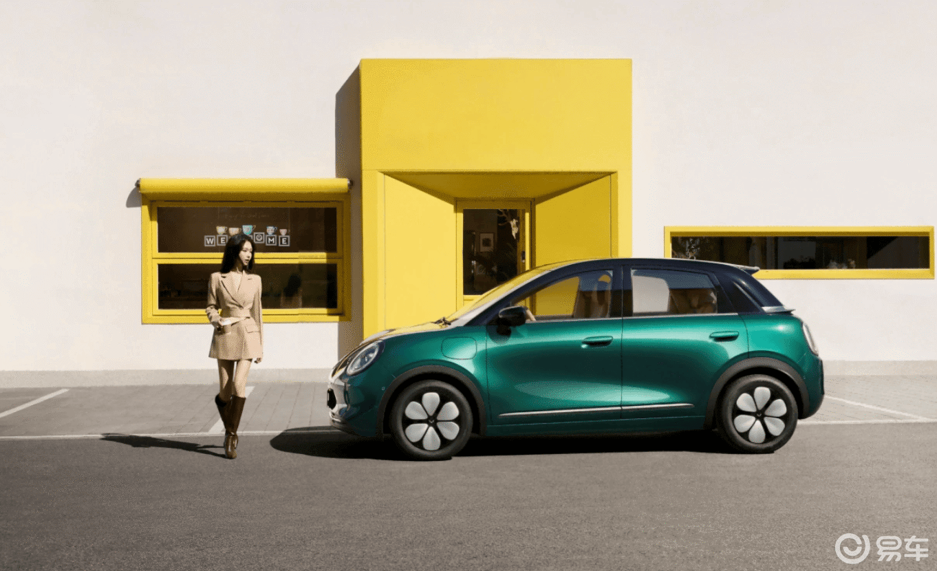 5.88万元起！五菱缤果Pro正式开启预售！