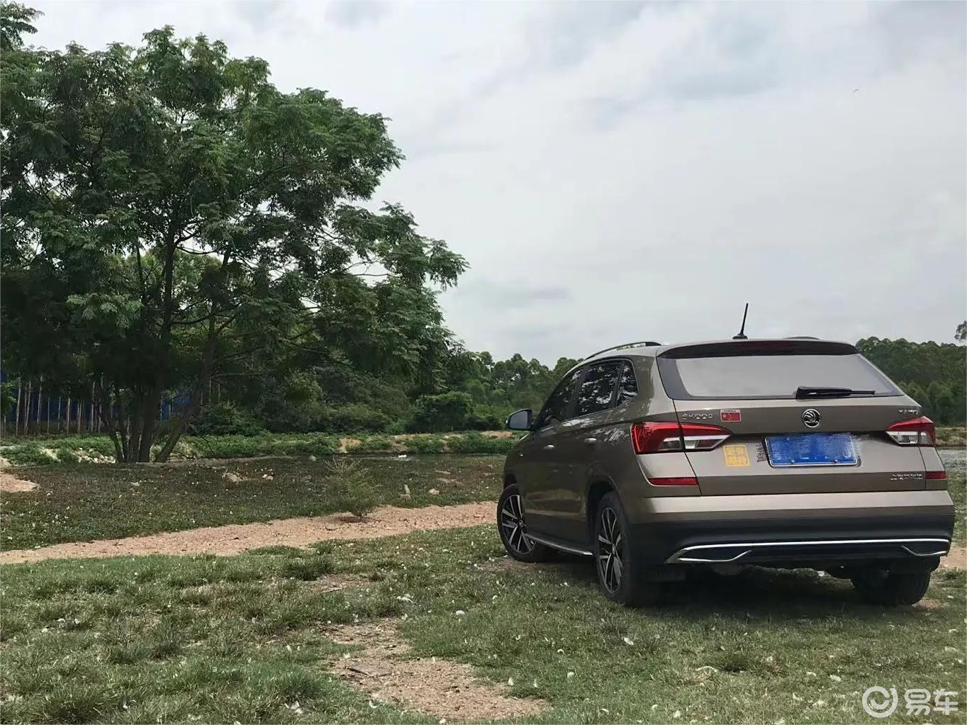 起亚智跑与柯米克哪个好一点