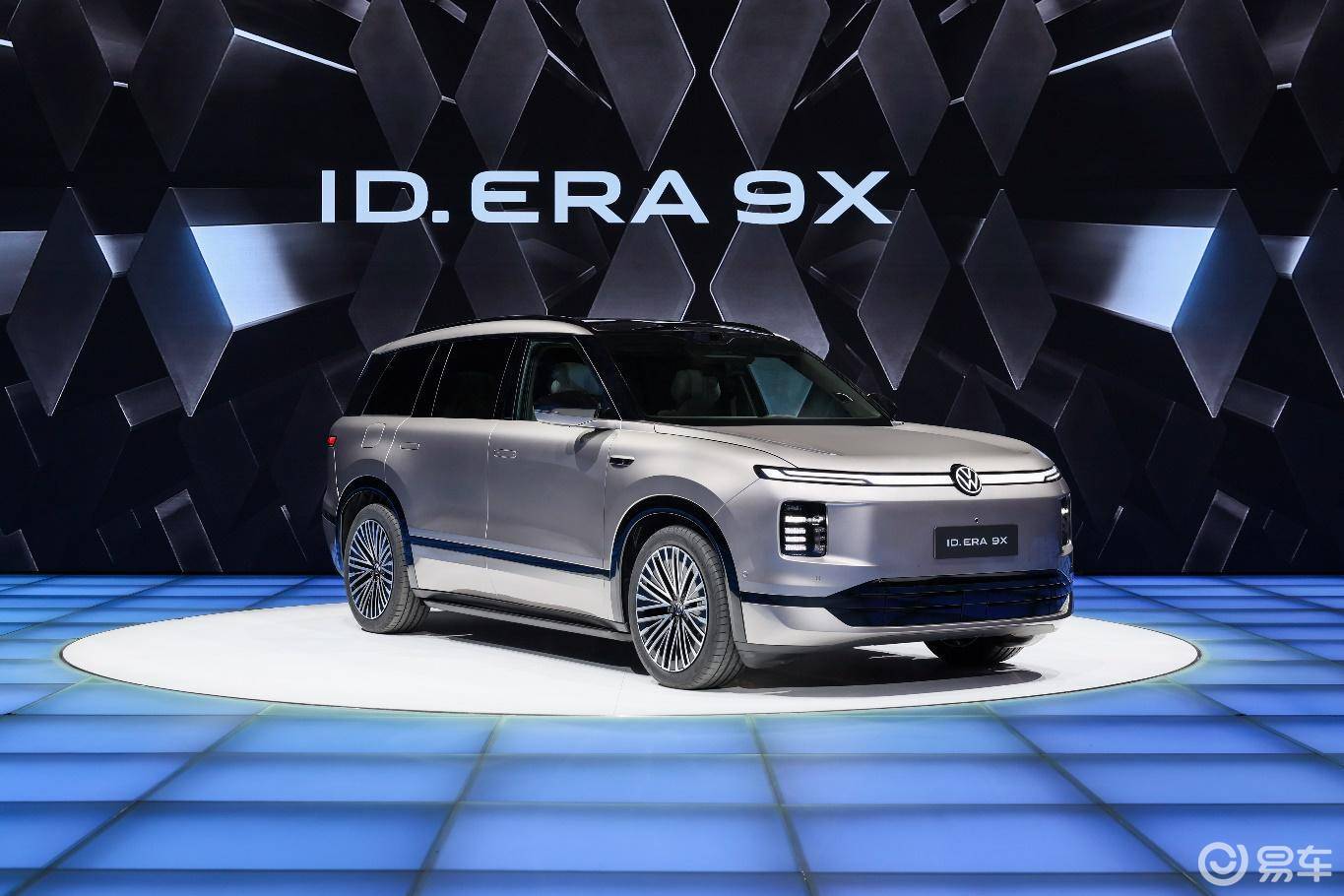 ePro家族即将上市、ID. ERA 5S亮相在即