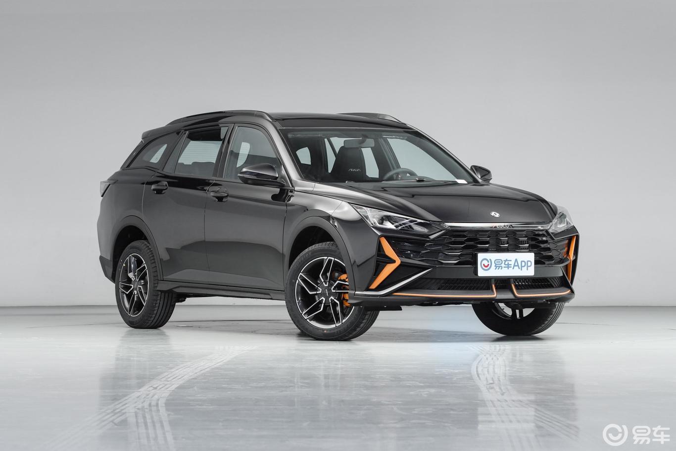 奕炫gs图片_易车知识库