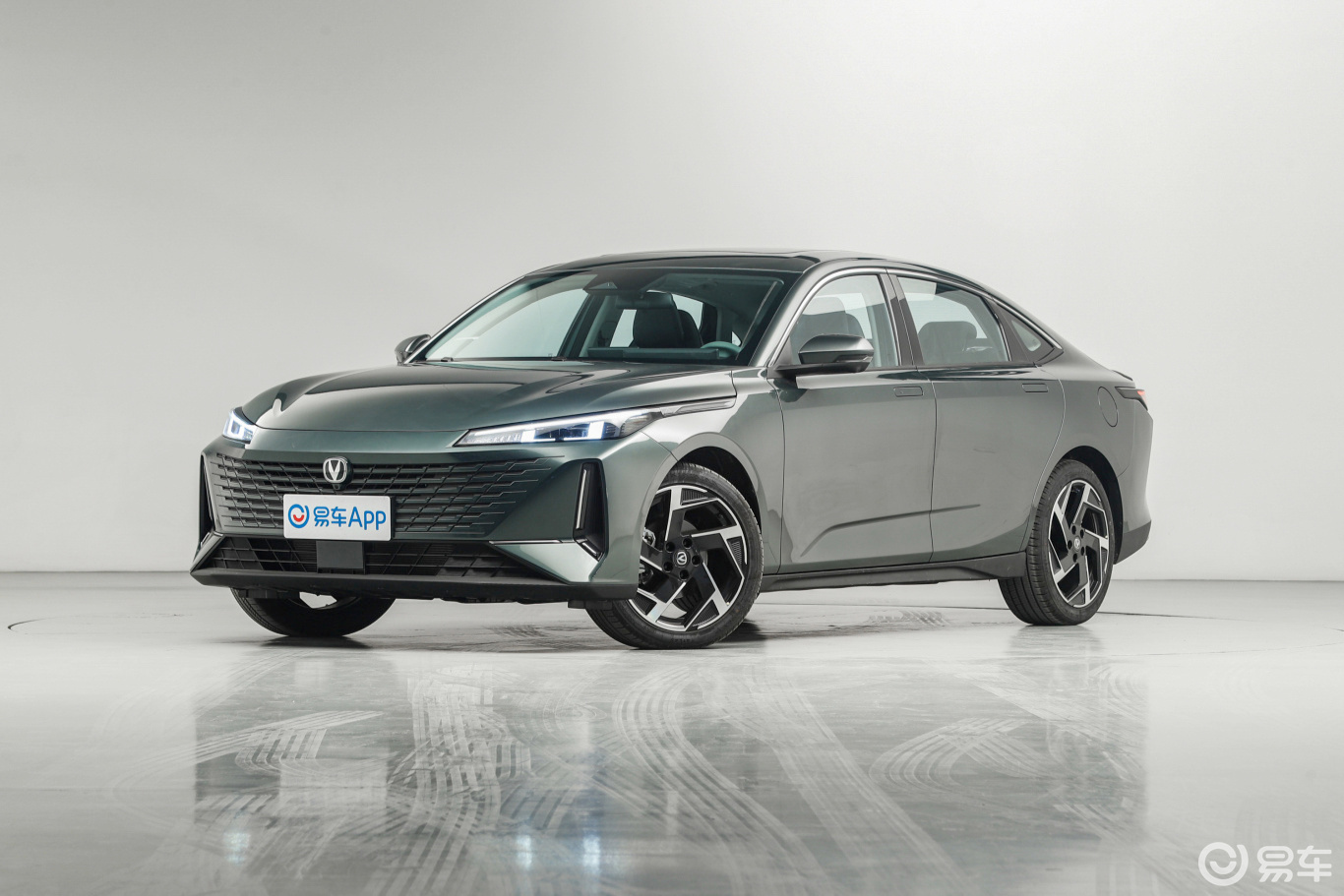 长安cs&nbsp;35plus-易车搜索