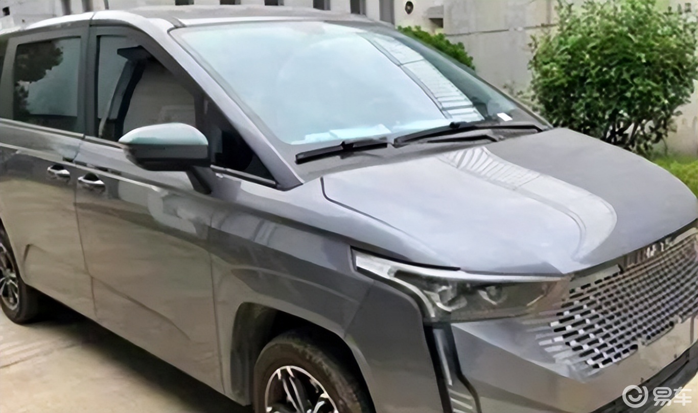 菱势g200外观_易车知识库