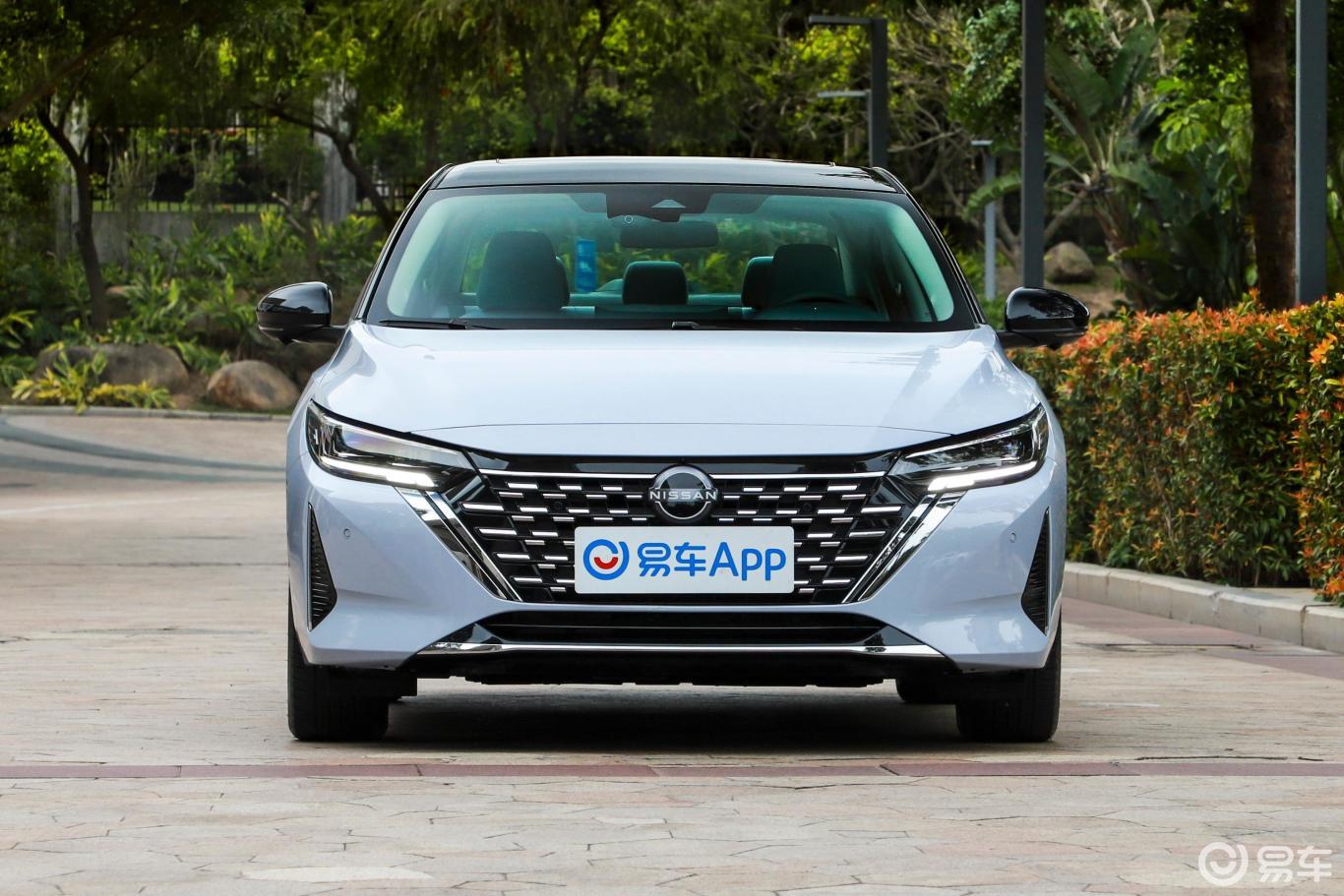 秦plus新能源前脸_易车知识库