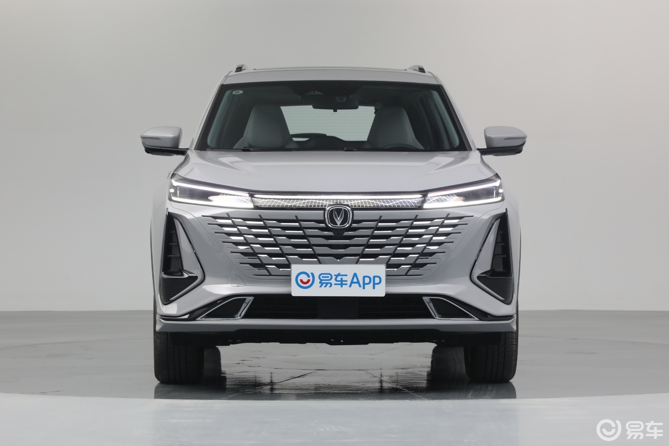 第二代哈弗h6改装外观图片_易车知识库