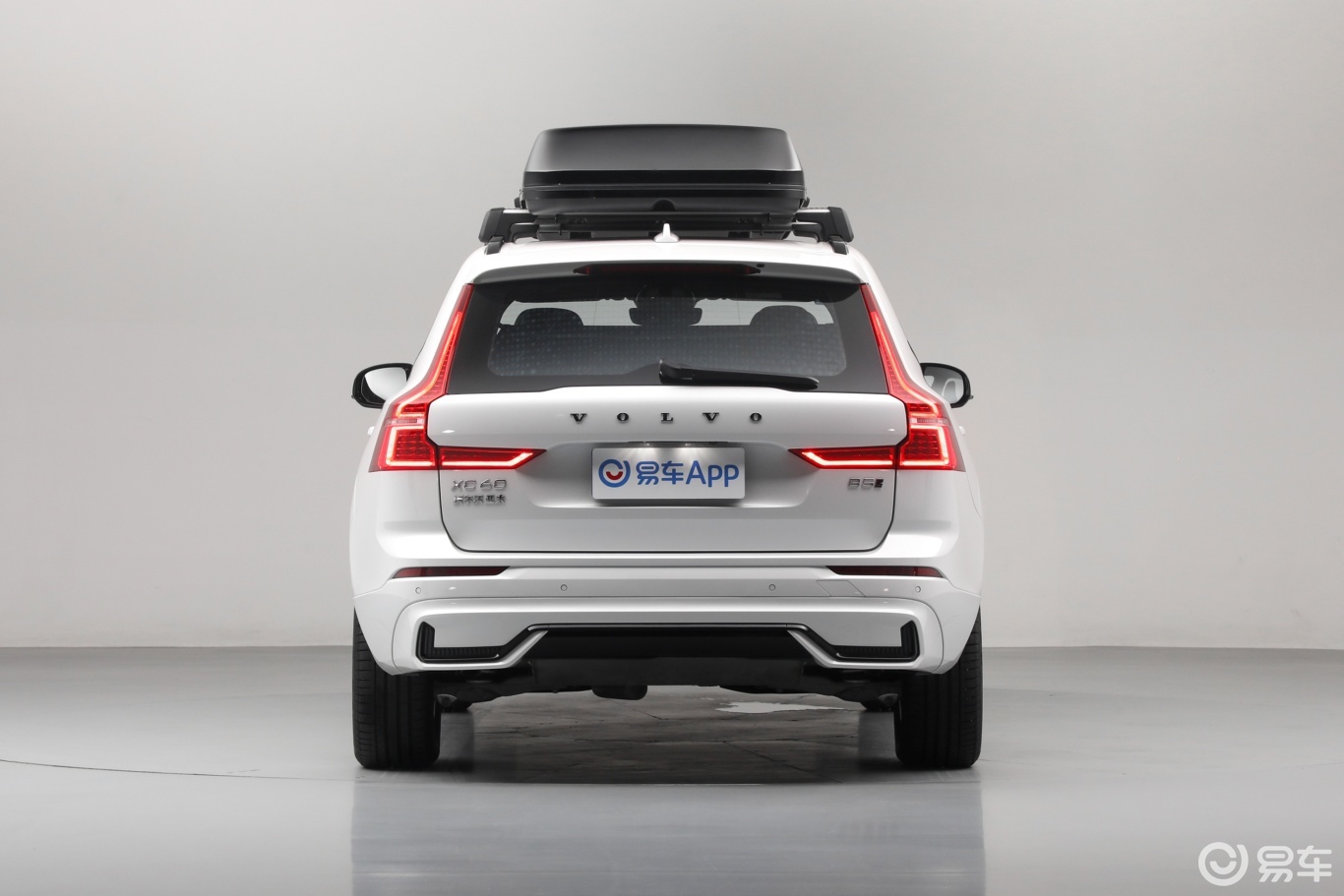 其中发动机最大功率184kw(250ps),最大扭矩为350n·m,沃尔沃xc60开