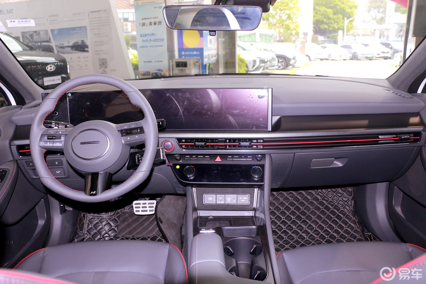 第十一代索纳塔有哪些出众之处作为2024年最值得关注的合资品牌新