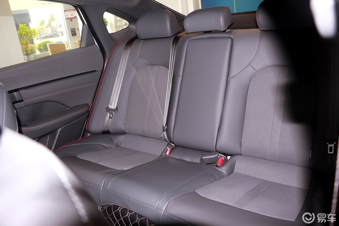 第十一代索纳塔有哪些出众之处作为2024年最值得关注的合资品牌新