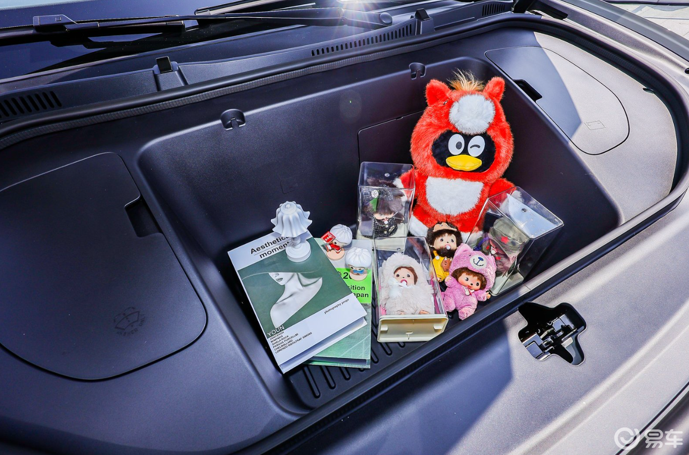 经典国民小车焕新，奇瑞全新QQ3预售6.892万起